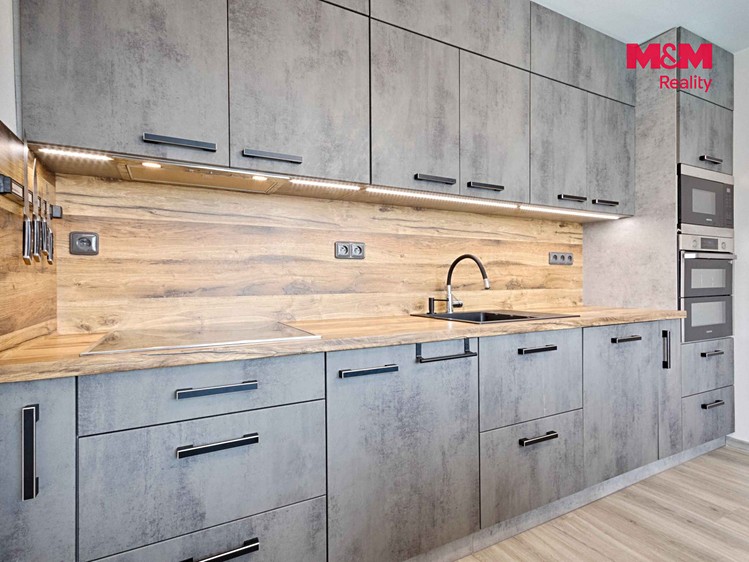 Квартира 3+1 на продаж, 73 м² (7 з 11)