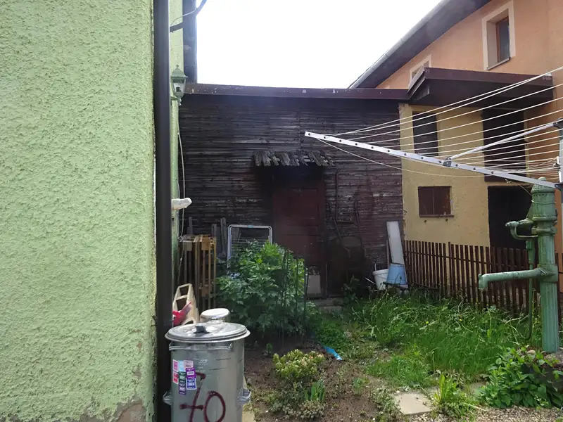 Prodej rodinného domu 76 m², pozemek 136 m², Vídeň – náhled fotky 3