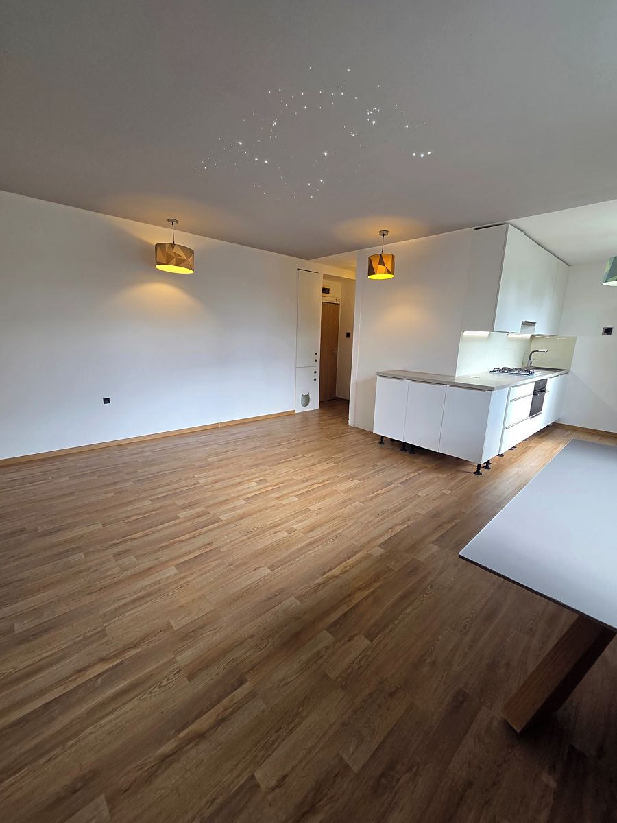 Prodej bytu 3+kk 70 m², Jičín – fotka 1 z 3