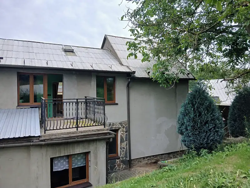 Prodej rodinného domu 150 m², pozemek 361 m², Vítkov – náhled fotky 1