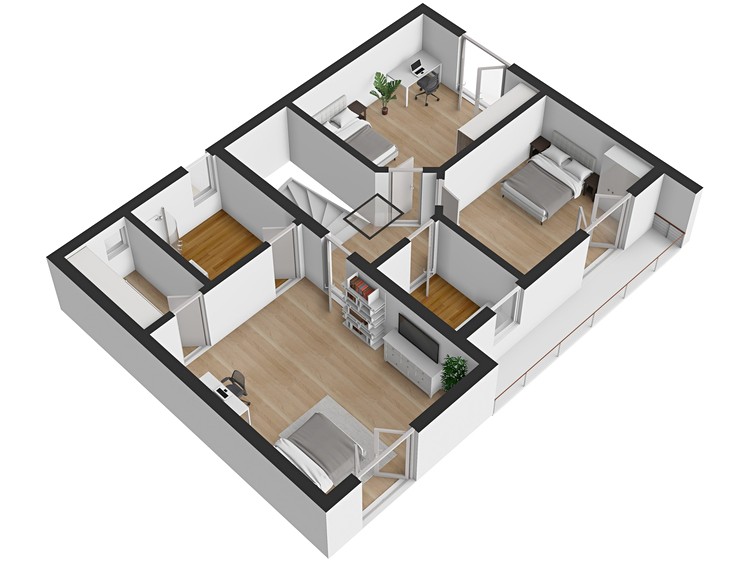 Будинок на продаж, 178 м² (44 з 46)