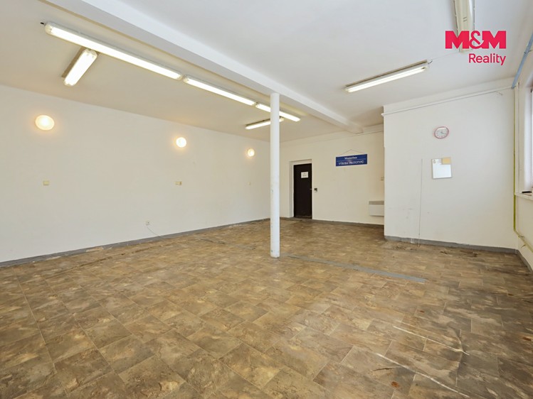 Комерційне приміщення в оренду, 111 м² (11 з 14)