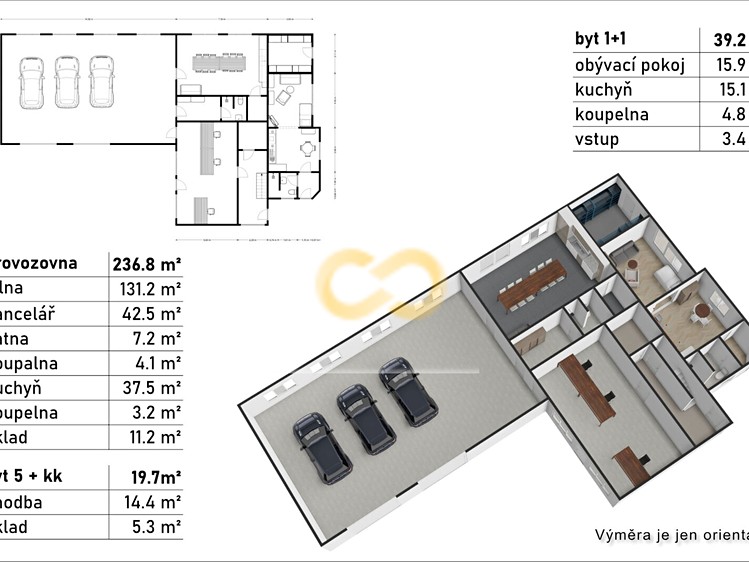 Gewerbefläche zum Kauf, 430 m² (8 von 30)