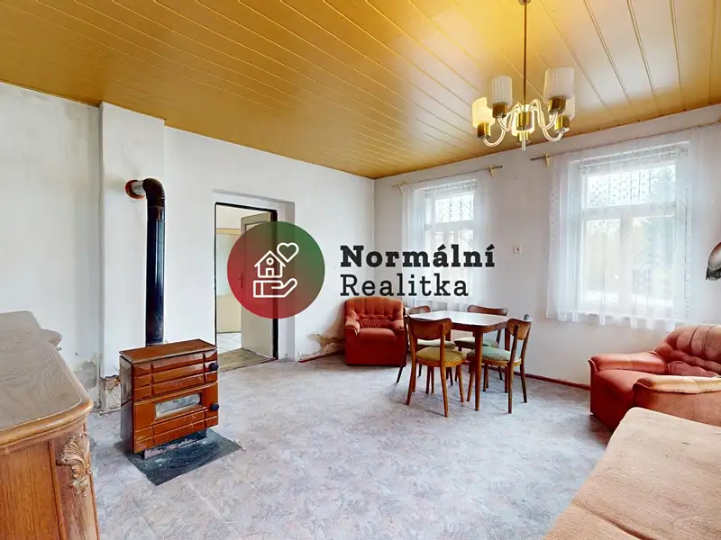 Prodej rodinného domu 176 m², pozemek 1213 m², Lipová – náhled fotky 3