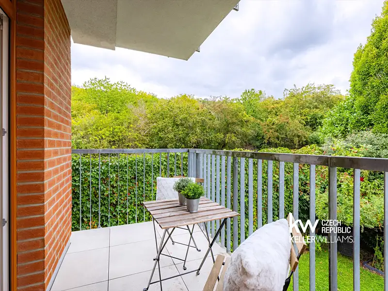 Prodej bytu 2+kk 59 m², Praha – náhled fotky 3
