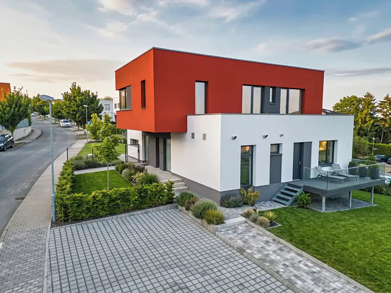 Prodej bytu 4+kk 128 m², Roztoky – náhled fotky 2
