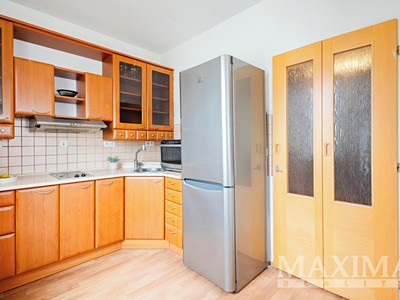 Квартира 2+kk на продаж, 49 м² (3 з 24)