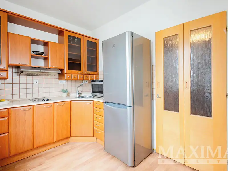 Prodej bytu 2+kk 49 m², Praha – náhled fotky 3