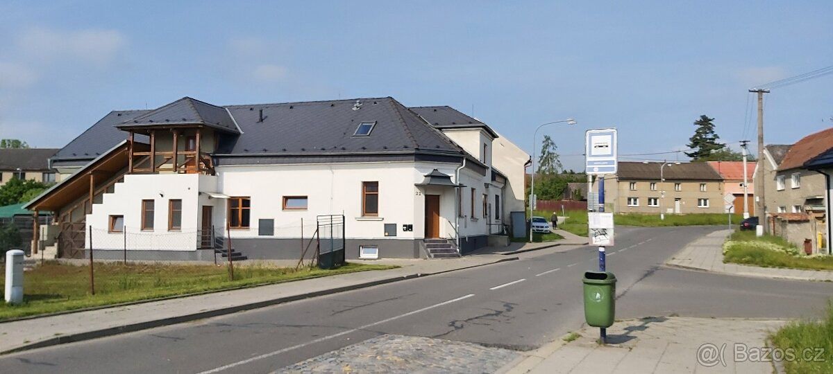 Prodej vícegeneračního domu 387 m², pozemek 580 m², Olomouc – fotka 1 z 3