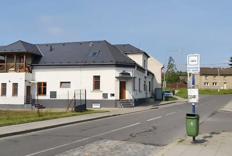 Prodej vícegeneračního domu 387 m², pozemek 580 m², Olomouc