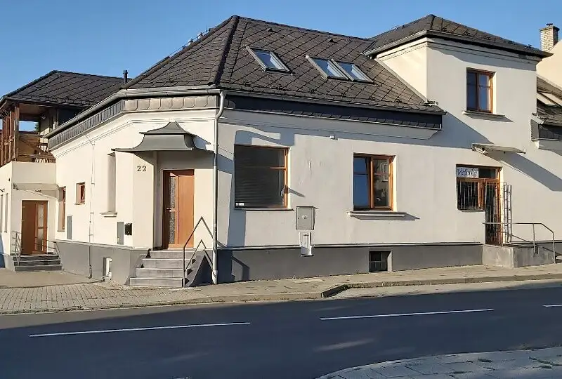 Prodej vícegeneračního domu 387 m², pozemek 580 m², Olomouc – náhled fotky 2