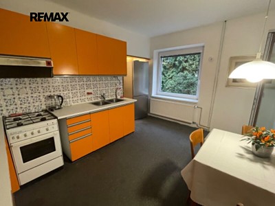 Квартира 2+1 в оренду, 80 м² (2 з 11)