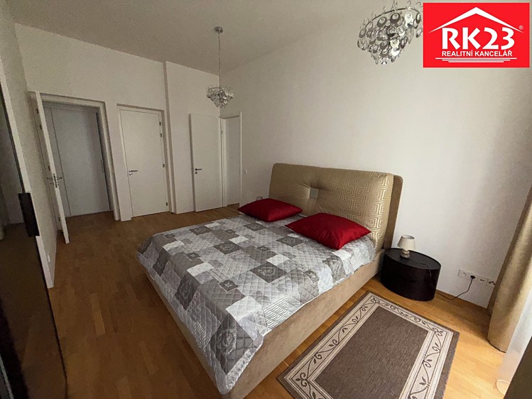 Квартира 3+kk на продаж, 80 м² (9 з 18)