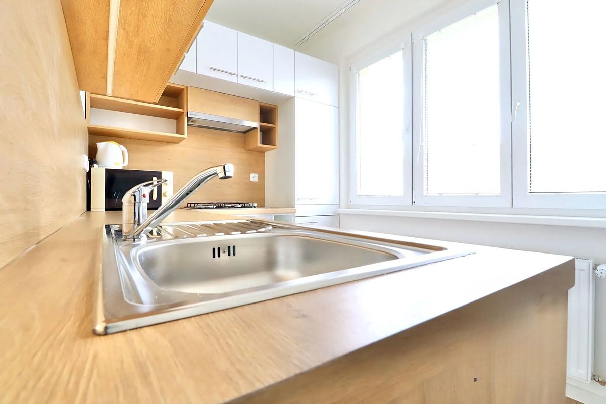 Prodej bytu 2+1 55 m² – fotografie 3