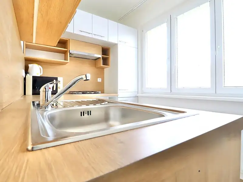 Prodej bytu 2+1 55 m², Praha – náhled fotky 3