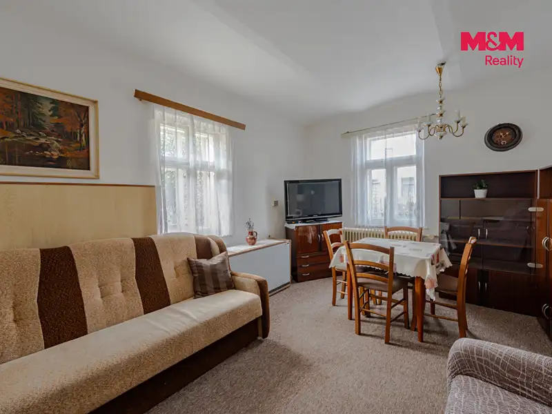 Prodej rodinného domu 87 m², pozemek 2224 m², Opolany – náhled fotky 2