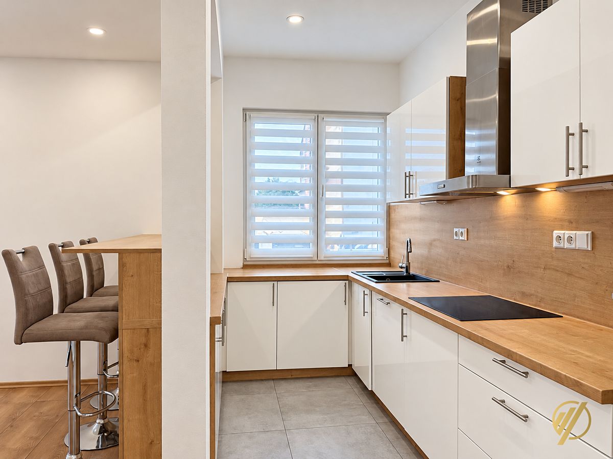 Pronájem bytu 3+kk 81 m² – fotografie 3