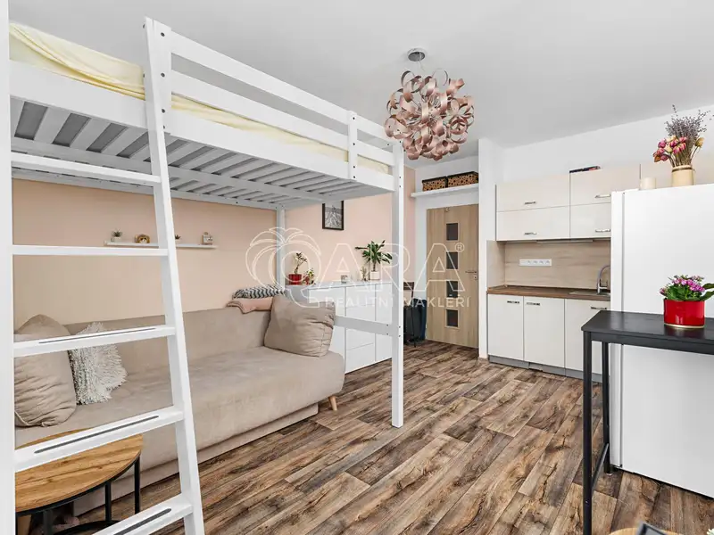 Prodej bytu 1+kk 34 m², Zlín – náhled fotky 2