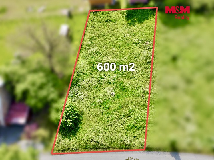 Ділянка на продаж, 600 м² (4 з 17)