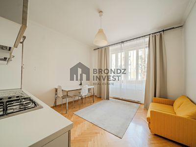Pronájem bytu 2+kk 50 m²