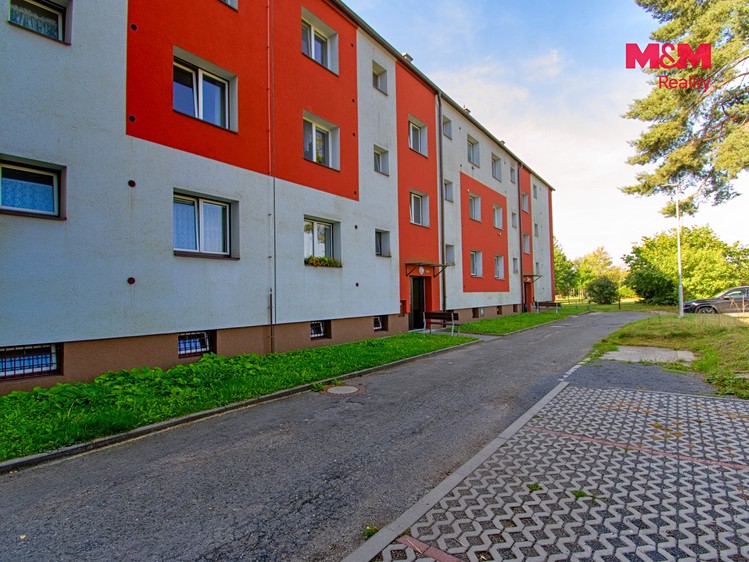 Квартира 2+1 на продаж, 47 м² (22 з 25)