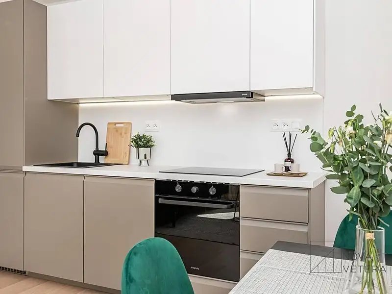 Prodej bytu 3+kk 55 m², Praha – náhled fotky 2