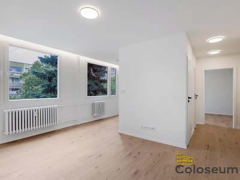 Prodej bytu 3+1 55 m², Kladno – náhled fotky 3