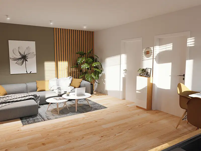 Prodej bytu 3+kk 76 m², České Budějovice – náhled fotky 2