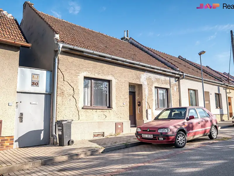 Prodej rodinného domu 90 m², pozemek 935 m², Brno – náhled fotky 3