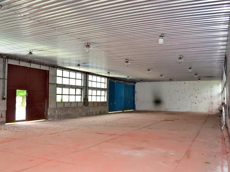 Pronájem skladového prostoru 360 m², Šumperk – náhled fotky 3