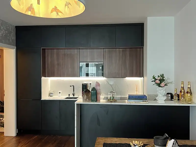 Pronájem bytu 2+kk, 55 m², Praha 1, Praha