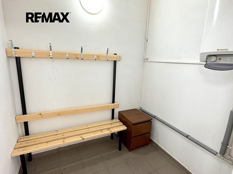 Pronájem komerčního prostoru, 116 m² (6 z 7)