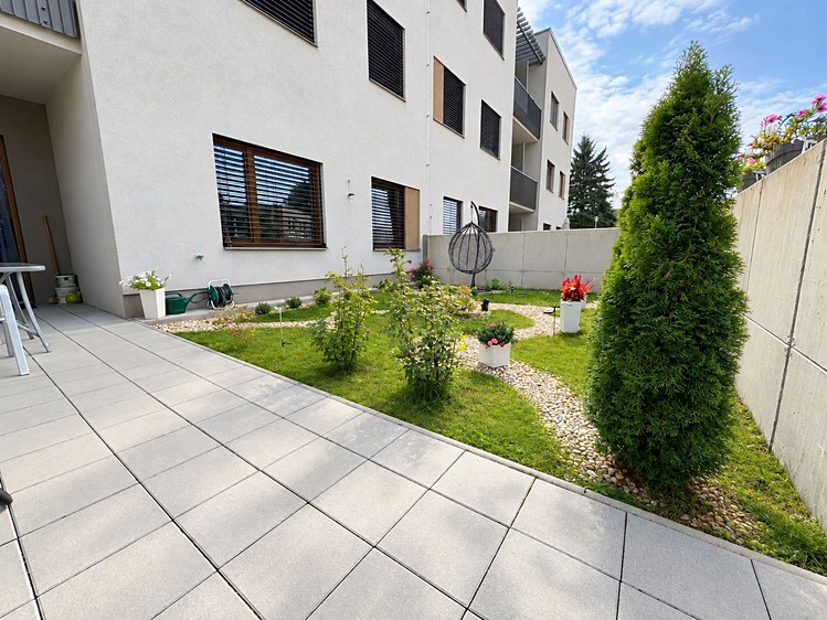 Квартира 2+kk на продаж, 61 м² (4 з 12)