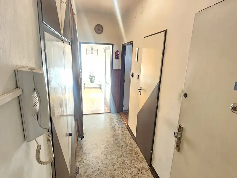Prodej bytu 2+1 52 m², Ústí nad Labem – náhled fotky 3