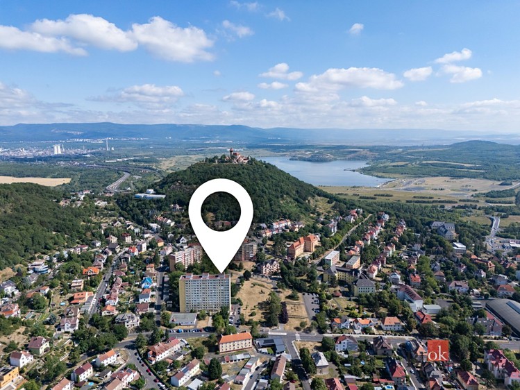 Wohnung 1+1 zum Kauf, 34 m² (17 von 19)
