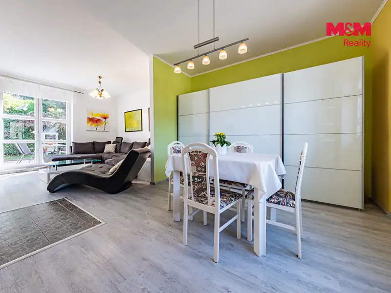 Prodej rodinného domu 164 m², pozemek 1374 m², Mladá Boleslav – náhled fotky 2