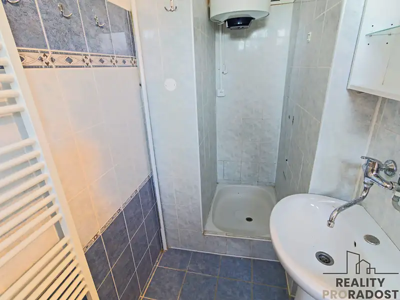 Pronájem bytu 1+1 53 m², Blučina – náhled fotky 3