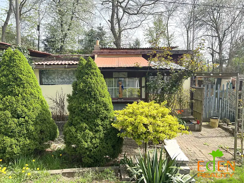Pronájem chaty 30 m², pozemek 298 m², Plzeň – náhled fotky 2
