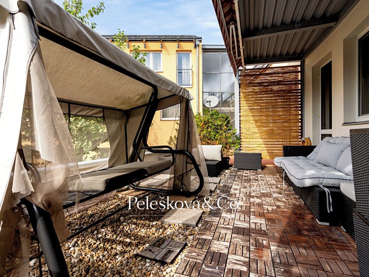 Wohnung 3+kk zum Kauf, 74 m² (12 von 23)