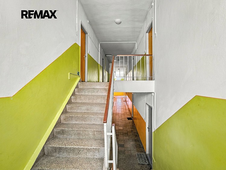 Wohnung 1+1 zum Kauf, 29 m² (18 von 25)
