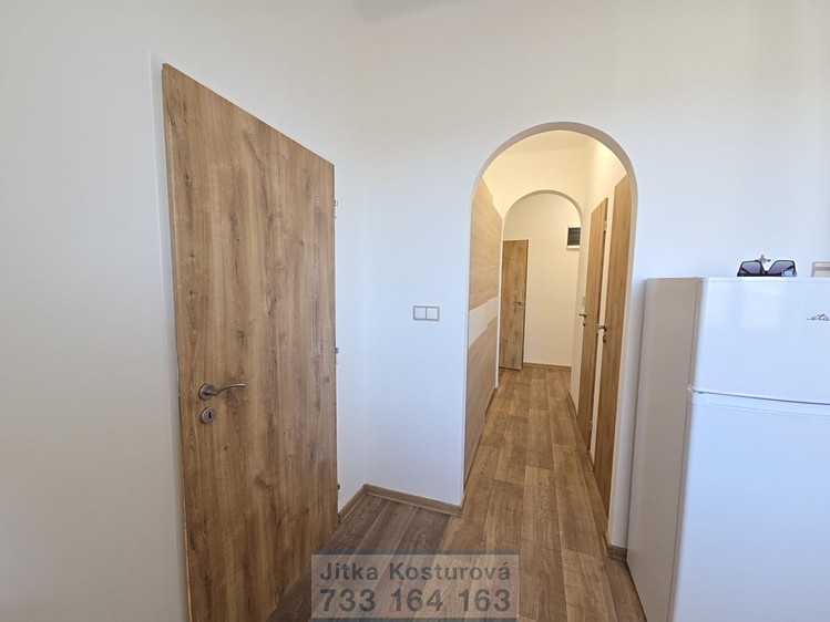 Wohnung 1+1 zum Kauf, 41 m² (4 von 18)