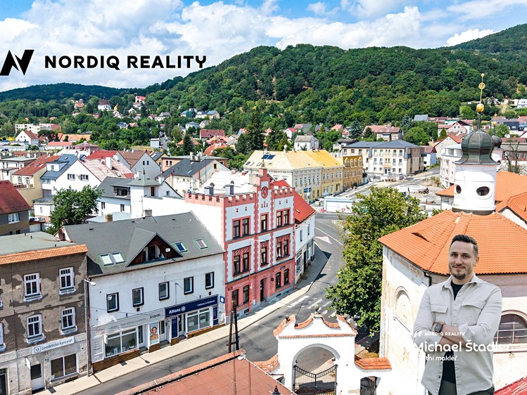 Prodej komerčního prostoru, 439 m² (1 z 39)
