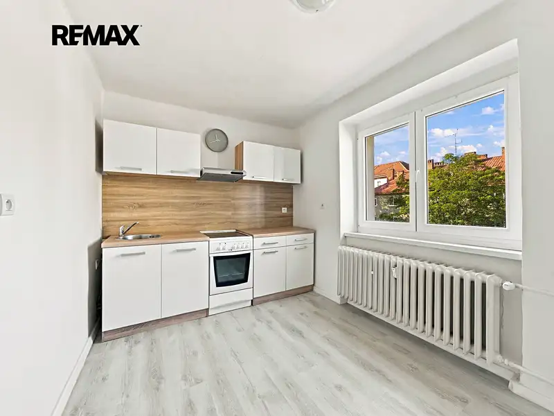 Prodej bytu 1+1 29 m², Teplice – náhled fotky 2