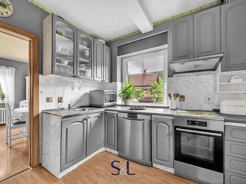 Prodej rodinného domu 145 m², pozemek 809 m², Nový Bor – náhled fotky 3