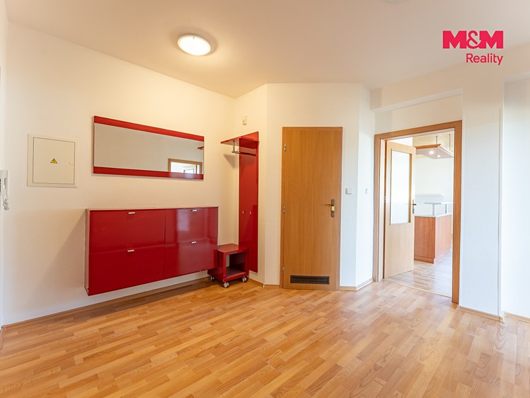 Квартира 4+kk на продаж, 100 м² (18 з 27)