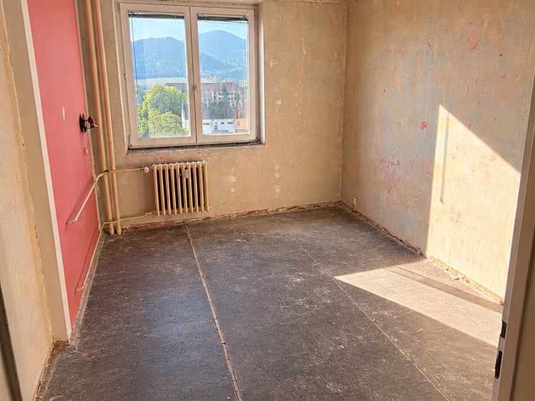 Wohnung 3+1 zum Kauf, 63 m² (4 von 17)