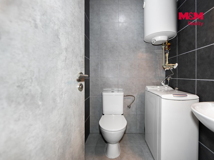Комерційне приміщення в оренду, 40 м² (6 з 9)
