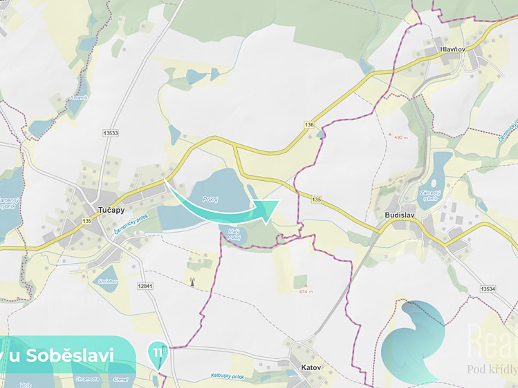 Ділянка на продаж, 11 561 м² (15 з 32)