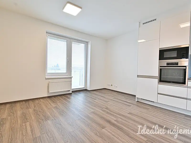 Pronájem bytu 2+kk 47 m², Brno – náhled fotky 2
