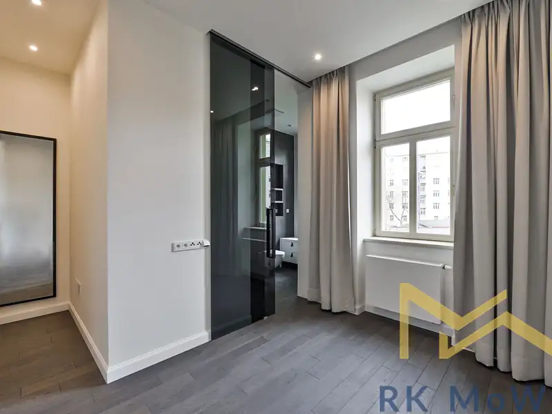 Pronájem bytu 3+kk 95 m², Praha – náhled fotky 3